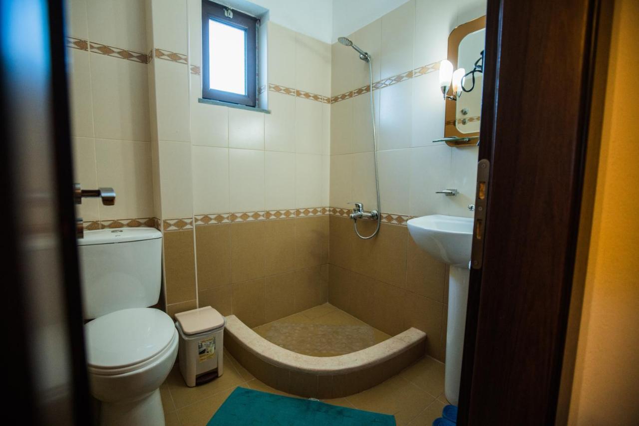 Vila118 Voskopojë Exterior foto