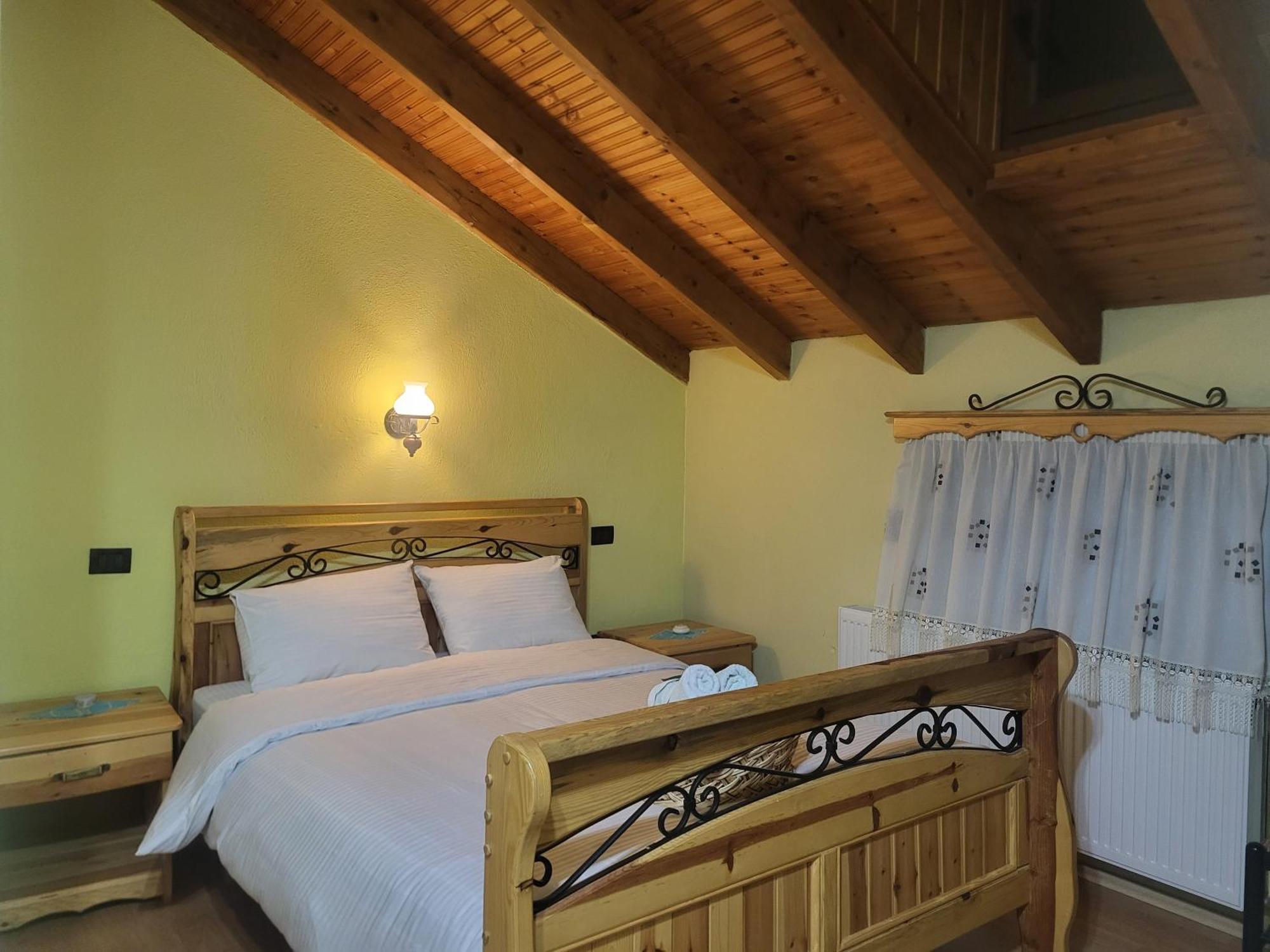 Vila118 Voskopojë Quarto foto